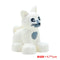 Big Building Block Accessories Chicken Duck Dog Cat Bird Cattle Sheep Zebra Rhinoceros Insect Zoo Series DIY Duploes Toy Gift