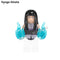 Naruto Sasuke Kakashi Akatsuki bricks Building Blocks Anime cartoon Mini Action Figures Heads Assembly Toys kids Christma Gifts