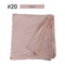 Muslim Women Stretchy Jersey Hijab Plain Cotton Jersey Hijabs  Islamic Soft Turban Head Wraps Headscarf 170X60cm