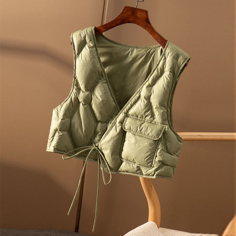 Neploe Cropped Women&