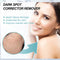 Nicotinamide Whitening Freckle Cream Dark Spot Remover Skin Care Products Moisturizing Brighten Pigment Correction Face Beauty