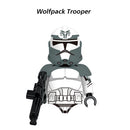 Disney First Order Stormtroopers Building Blocks Sith Jet Trooper Snowtroopers Thrawn Moff Gideon Tarkin Action Brick Figure Toy