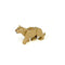 MOC City Animal Building Block Figures Goat Sheep Dog Lion Panda Cheetah Parrot DIY Farm Street View Accessories Bricks Toy Gift