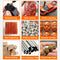 15000RPM Handheld USB Mini Electric Grinder Drill Engraving Pen Polishing Machine With Dremel Rotary Tool Accessories DIY Set