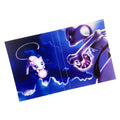 240 Cards Pokemon Album Book Collection Holder Pocket Anime Map Game Card Binder Folder Top Loaded List Toy Gift For Kids