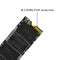 XrayDisk M.2 SSD M2 256gb PCIe NVME 128GB 512GB 1TB  Solid State Drive 2280 Internal Hard Disk HDD for Laptop Desktop