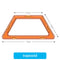 Big Size Magnetic Designer Magnet Building Blocks Accessories Educational Constructor Toys For Children Kids Game Girls Set Gift
