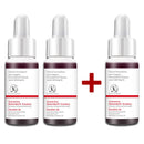 NIEFUONG Face Serum Replenishment Moisturize Shrink Pore Brighten Skin Care Firming Facial Essence