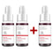 NIEFUONG Face Serum Replenishment Moisturize Shrink Pore Brighten Skin Care Firming Facial Essence