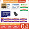 SAMSUNG PRO EVO Plus Micro SD 128GB 64GB Memory Card Micro SD Card 256GB TF Cards 512GB Flash Memory U1 U3 4K Microsd for Phone