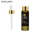 MAYJAM 10ML Aromatic Diffuser Essential Oil Lavender Vanilla Myrrh Fragrance Oil For Soaps Candle Making Massage Humidifiers