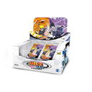 The New KAYOU Naruto Card The Chapter of Soldiers Naruto Bronzing Inheritance Collection BP Card Children&