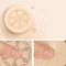 Mushroom Cushion BB Cream Moisturizing Concealer CC Foundation Liquid Face Base Tone Brighten Beauty Makeup Cosmetics