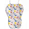 Baby Kids Highchair Cushion Pad Mat Booster Seats Cushion Pad Mat Feeding Chair Cushi on Pad Stroller Cushion Mat Cotton Fabric