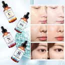 YOUNGCOME 30ml 50ml Vitamin C Retinol Facial Serum Whitening Brightening Moisturizing Lighten Spots Hyaluronic Acid Eyes Essence