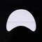 100pcs/pack Eyeshadow Shields Protector For Eye Makeup Eyeliner Shield Disposable Pad Lint Free Patch Beauty Application Tool
