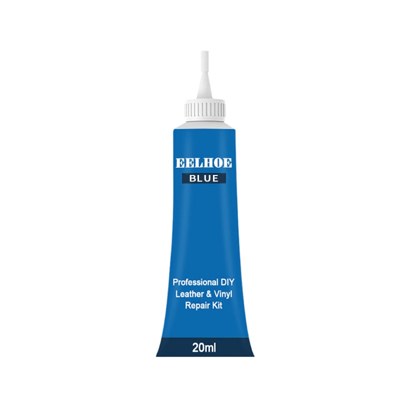Car Care Kit Liquid Leather Skin Refurbish Repair Tool Auto Seat Sofa Coats Holes Scratch Cracks Restoration for Shoe for Car