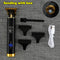 2021 USB Electric Hair Clippers Rechargeable Shaver Beard Trimmer Professional Men Hair Cutting Machine Beard Barber Hair Cut