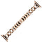 Stainless Steel Strap for Apple Watch 6 4 Se 7 Band 44mm 42mm 45mm 38/41 for Apple Watch Series 5 40mm Strap Band Bracelet Belt