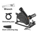 Hand Angle Grinder Converter To Cutter Cutting Machine Refit Electric Chain Saw Circular Saw Bracket Base Woodworking Table Tool