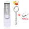 3 in 1 USB flash drive OTG High Speed Pen Drive 64GB 32GB TYPE-C Adapter Gift 16GB 8GB Micro USB stick Red External Storage 4 GB