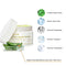 Peptide Wrinkles Removal Cream Lifting Firming Anti Aging Products Fade Fine Lines Smooth Whitening Moisturizing Face Skin Care