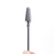 66 Types Tungsten Blue Rainbow Carbide Nail Drill Bit Electric Nail Mills Cutter for Manicure Machine Nail Files Accessories