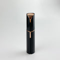 Epilator Face Hair Removal Lipstick Shaver Mini Electric Eyebrow Trimmer Maquiagem Profissional Completa Trymer Do Brwi Eyebrow