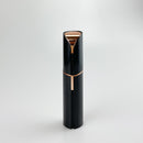 Epilator Face Hair Removal Lipstick Shaver Mini Electric Eyebrow Trimmer Maquiagem Profissional Completa Trymer Do Brwi Eyebrow
