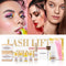 ICONSIGN New Eyelash Eyebrow Dye Tint Kit Professional Lash Lifting Eyebrow Dyeing Mascara Make Up Setting