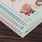 4 Books + Pen Magic Copy Book Free Wiping Children&