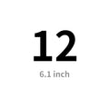 3PCS Tempered Glass For iPhone 13 12 11 pro max mini 8 7 6 5 Plus Screen Protector on iphone X XR Xs Max SE 2020 12 11 13 Glass