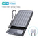ORICO External HDD Case 2.5&quot; HDD Case USB 3.0 to SATA 5Gbps Hard Drive Case for 7-9.5mm 2.5 inch SATA hd externo for PC