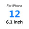 30 Degrees Privacy Screen Protector for IPhone 12 11 Pro Max 13 Mini Anti-spy Protective Glass for iPhone 14 XS XR X 8 7 Plus SE