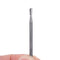 66 Types Tungsten Blue Rainbow Carbide Nail Drill Bit Electric Nail Mills Cutter for Manicure Machine Nail Files Accessories