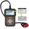 2022 Quicklynks Newest Car Full OBD2/EOBD Diagnostic Tools Automotive Professional Code Reader OBD2 Scanner Portugal Polski T31