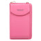Women Handbags Famous Brand Pu Leather Crossbody bags Phone Purse Card Holders Large Capacity Shoulder bags Flap Dropshipping