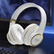 Headsets Gamer Headphones Blutooth Surround Sound Stereo Wireless Earphone USB With MicroPhone Colourful Light PC Laptop Headset