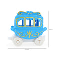 Big Building Blocks Accessories Compatible Large Bricks Children Kids Truck Car Bus City Traffic Series Assembly Educational Toy