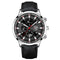 Fashion Mens Sports Watches for Men Business Stainless Steel Quartz Wrist Watch Luxury Man Casual Luminous Clock часы мужские