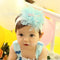 Fashion 2022 Girls Headband Cute Baby Elastic Hair Band Newborn DIY Jewelry Photographed Photos Children Hair Accessories