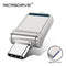 USB Flash Drive 32GB OTG Metal USB 2.0 Pen Drive Key 64GB Type C High Speed pendrive Mini Flash Drive Memory Stick