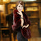 Wedding Shrug Coat