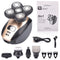 5 In 1 4D Men&