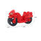 Big Building Blocks Accessories Compatible Large Bricks Children Kids Truck Car Bus City Traffic Series Assembly Educational Toy