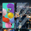 3PCS Tempered Glass for Samsung A12 A52 A32 A51 A50 A21S Screen Protector for Samsung Galaxy A52S 5G A53 A10 A72 A71 A13 Glass