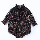 New Kids Boutique Clothes for Girls Boys Autumn Winter Children Family Matching Outfits Brother Sister Baby Clothing