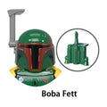 WM6094 Building Blocks WM916-A Paz XP400 PG640 PG641 PG642 X1533 Vizla Bo-Katan Sabine Wren Bricks Figure