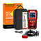 KONNWEI KW850 Car OBD2 Scanner Professional Car Diagnostic Scanner Tools OBD 2 Check Engine Check Automotive Code Reader Battery