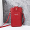 Silver Mobile Phone Mini Bags Small Clutches Shoulder Bag Crocodile Leather Women Handbag Black Clutch Purse Handbag Flap